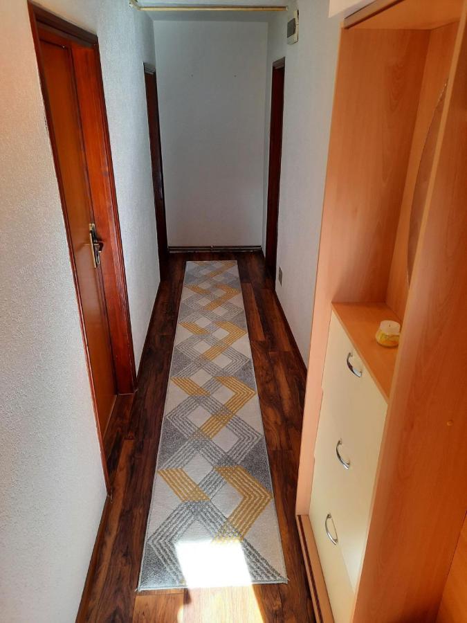 Apartman Kovaci SJJ Exterior foto