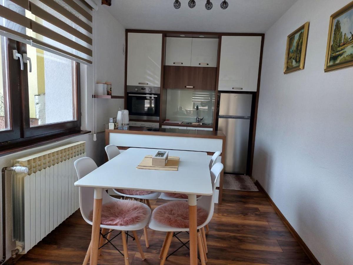 Apartman Kovaci SJJ Exterior foto