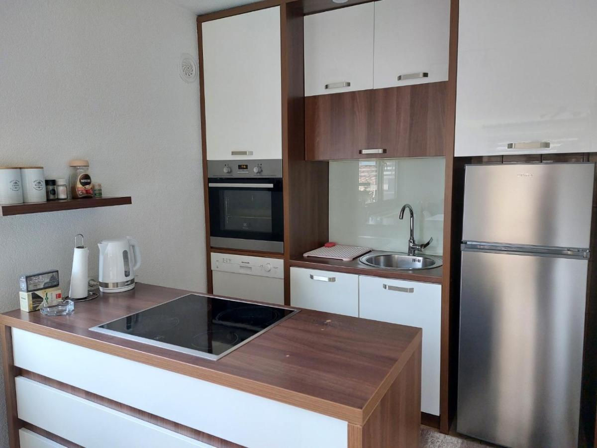 Apartman Kovaci SJJ Exterior foto