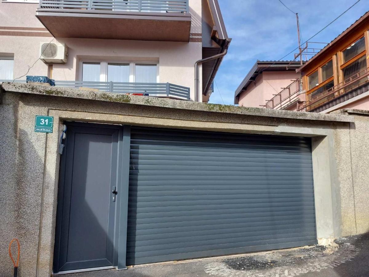 Apartman Kovaci SJJ Exterior foto