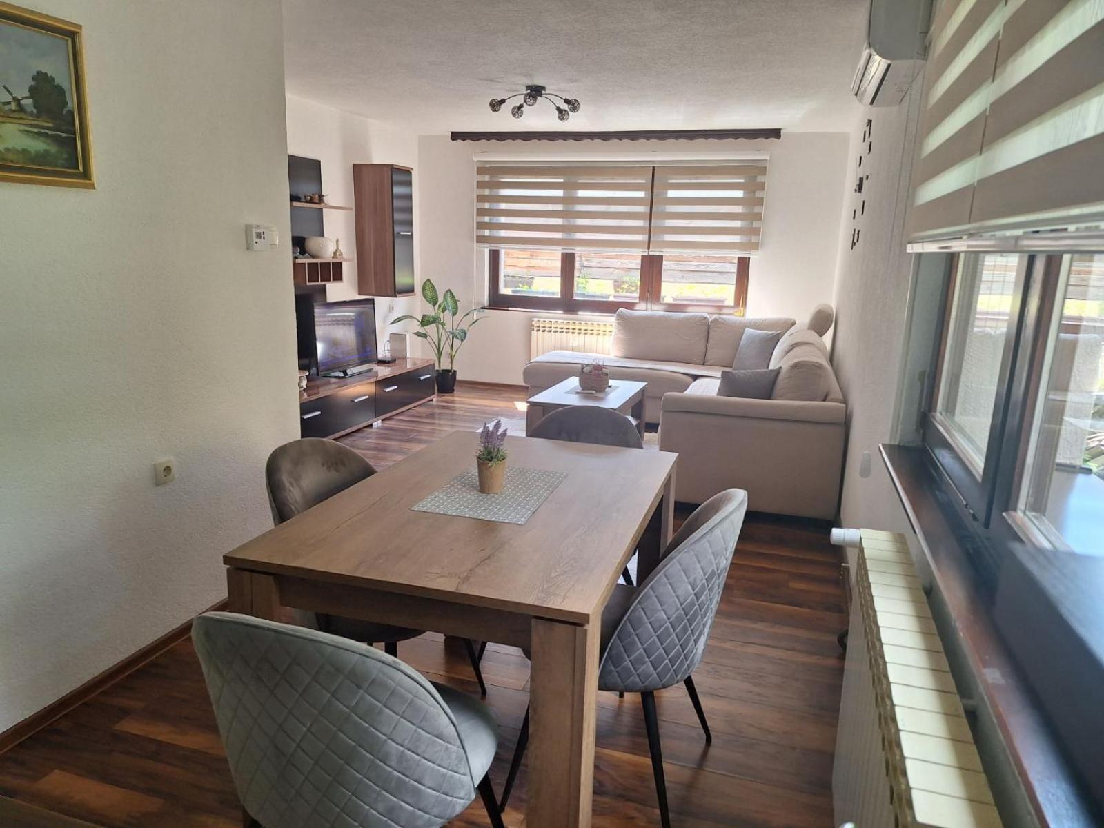 Apartman Kovaci SJJ Exterior foto