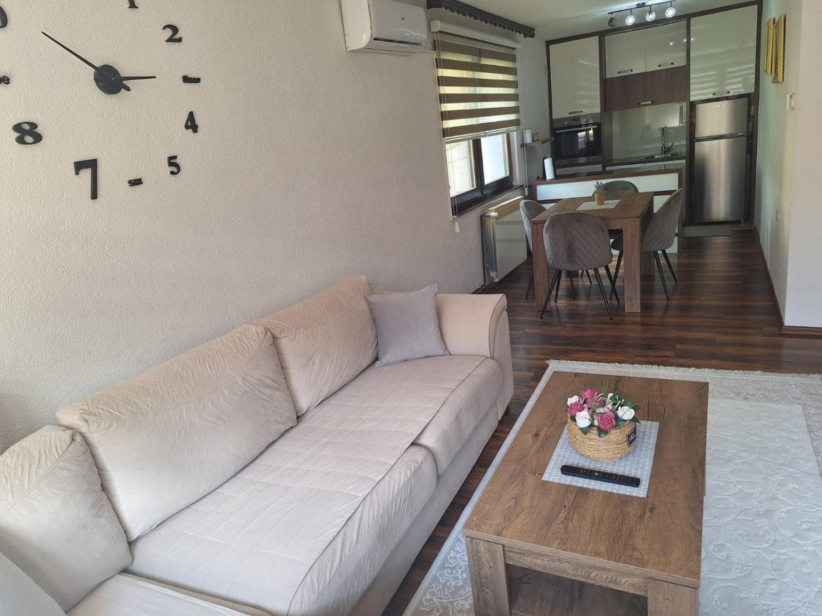 Apartman Kovaci SJJ Exterior foto